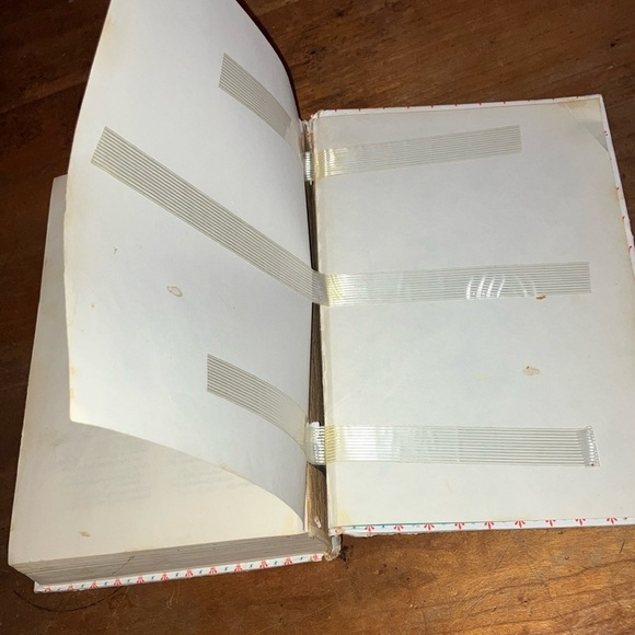 Mastering the Art of French Cooking Book first edition 1961 by Julia child, Beck - Picture 15 of 16